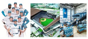 「エスコンフィールドHOKKAIDO」内ファイターズフラッグシップストアにて開催『北海道日本ハムファイターズ応援キャンペーン』2025年8月29日(金)より