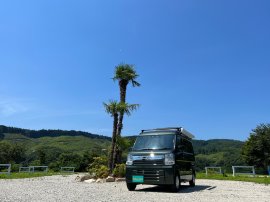 TINYオートリゾートメイン画像 TINYオートリゾートメイン画像