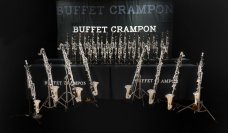 創立200周年の木管楽器ブランド〈ビュッフェ・クランポン〉東京にクラリネット専門ショールームを新設