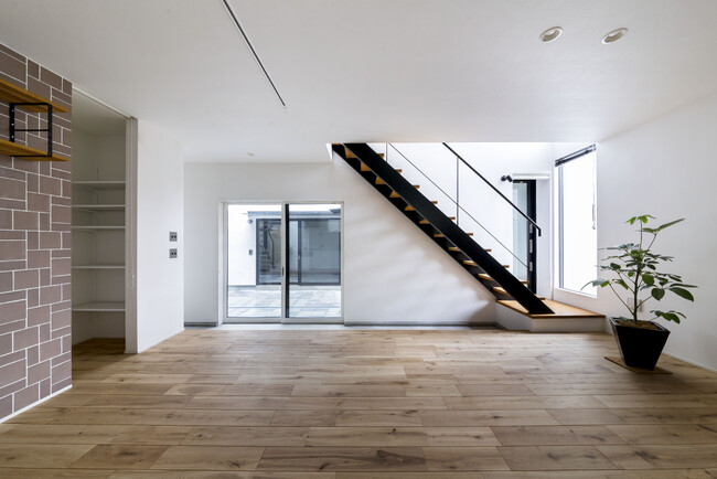 古き良き建物を蘇らせ、街に新しい息吹を。株式会社Micks、ヴィンテージマンション再生プロジェクト始動。