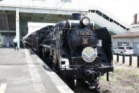 秩父鉄道のSLパレオエクスプレス運行区間延伸10/13(月・祝)、26(日)行田市駅発「SL日本遺産のまち行田号」特別運行