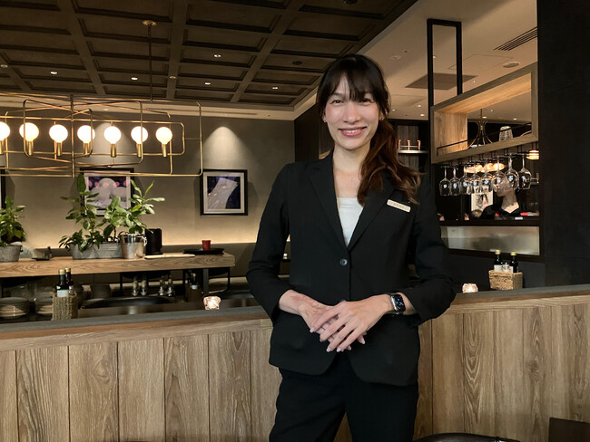 外食の未来を担うプロフェッショナルへ ── ワンダーテーブル初の「特定技能2号取得者」の誕生！