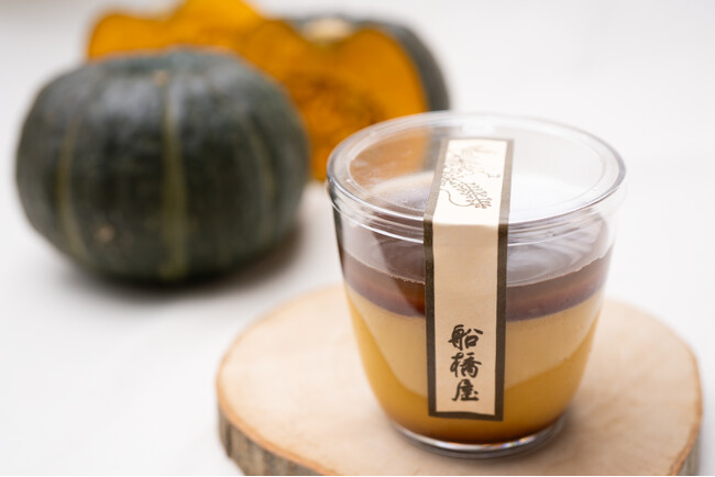 【船橋屋 こよみ】秋限定和スイーツが2025年9月2日(火)より登場