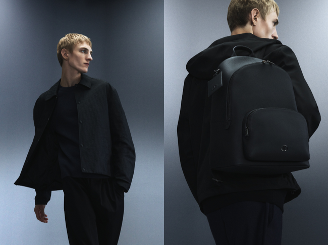 【DIOR】「バック イン タウン」カプセルコレクション