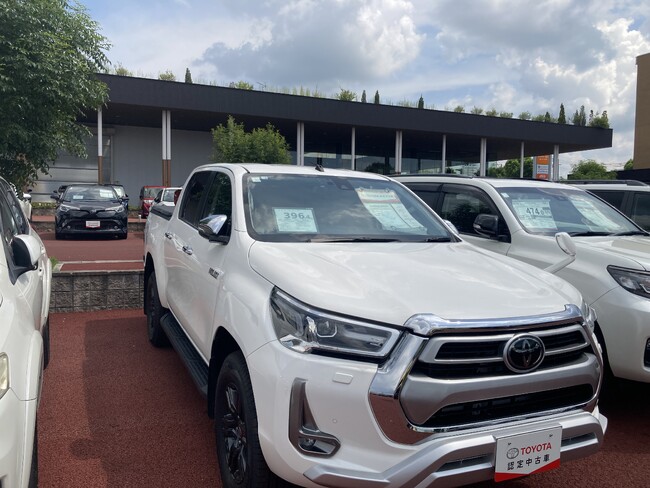 TOPPAN、「中古車電子ペーパープライスカード」が初採用