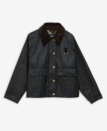 Barbour 大丸札幌店がリニューアルオープン！