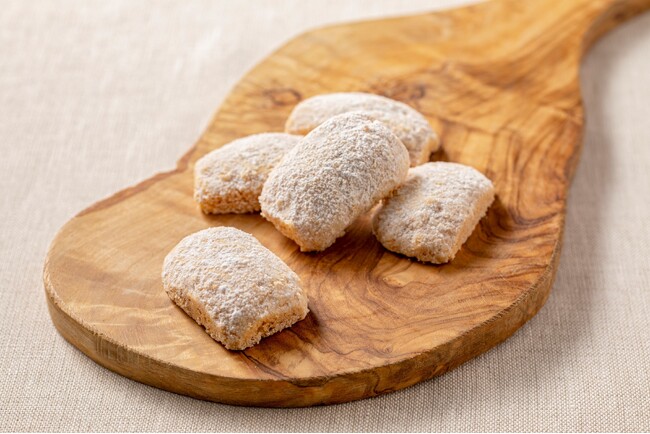 高知県唯一の百貨店「高知大丸」と大丸松坂屋百貨店が株式会社スウィーツと共同開発、高知県の素材が活きる「雪ヶ峰牧場ジャージー乳 しあわせミルクサブレ」新発売！