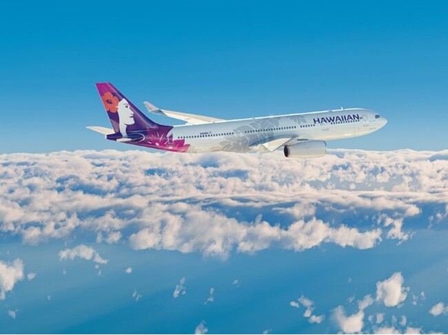 コスモ石油マーケティングとアラスカ航空がSAF売買契約を締結