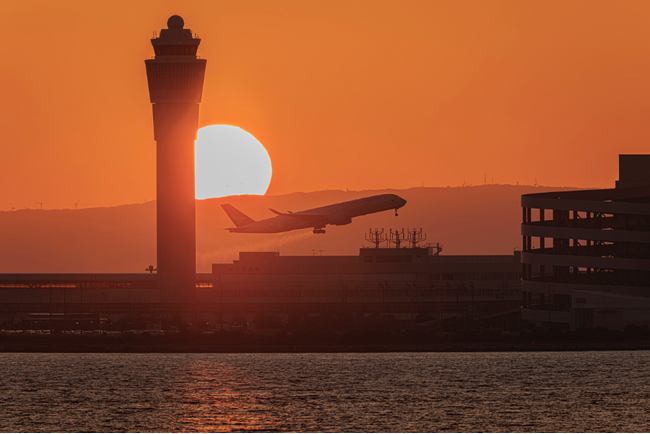 「第20回セントレアフォトコンテスト」入賞作品を発表！