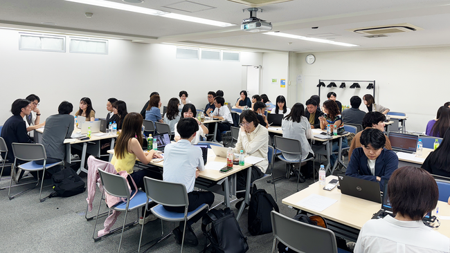 映画業界の若手が大集合！映画館への来場を増やす施策を議論「映画業界若手戦略会議」開催