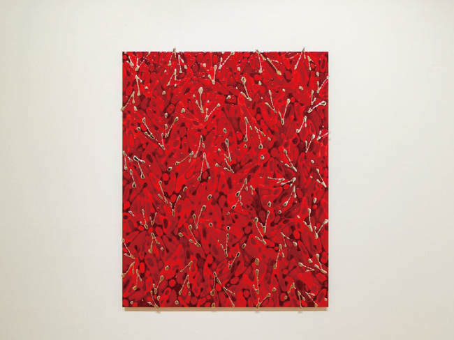 Pasona art now　全国のアートプロジェクトや地方で活躍する作家の魅力を発信　Co-Lab gallery『Daily Palette -暮らしに輝きを-』