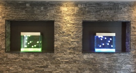 【奈良県限定】オフィス・医療施設・ショールーム・飲食店に癒しの空間演出を。人工クラゲ水槽「無料導入相談」を2025年9月下旬まで受付中｜想芸館