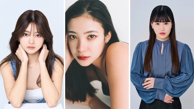 初挑戦でも大丈夫！人気モデル＆インフルエンサー3名が挑む「#九十九里トライアスロン」
