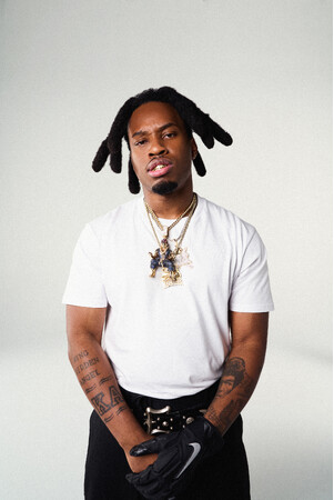 世界的ラッパーDenzel Curry（デンゼル・カリー）が『Jack & Music』のヘッドライナーとして出演決定！ Jack Daniel’s Old No.7にちなんだ777円チケットも販売。
