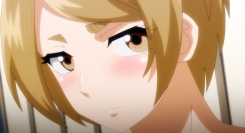 【8月31日(日)25時～放送！】TVアニメ『デキちゃうまで婚』第7話あらすじ・先行カット公開！