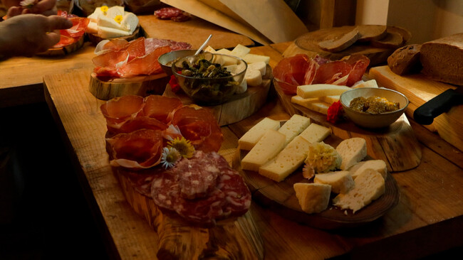 【BS日テレ】小さな村の物語イタリア特別編 2週連続でピッツォコルノを放送!