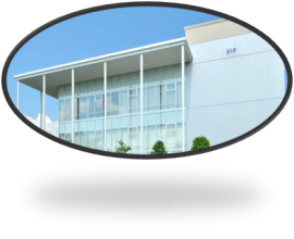 塩尻インキュベーションプラザ