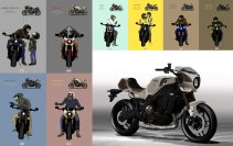 【ニュースレター】「XSR900」アクセサリーが示す 新たな体験価値の形