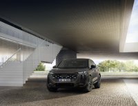 新型Audi Q3：多様性、スポーティそしてデジタルコネクテッド