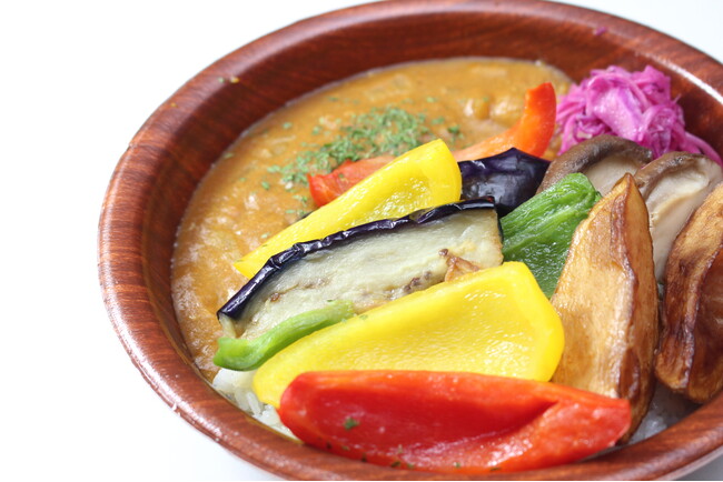【フードロス削減】もったいないが大ヒットに。捨てられるはずの野菜を救う「もったい菜カレー」が共感を呼び1,000食スピード完売