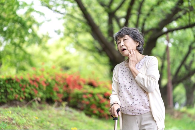聞こえない“低周波音”が健康に影響？──インフラサウンドと補聴器利用の最新知見