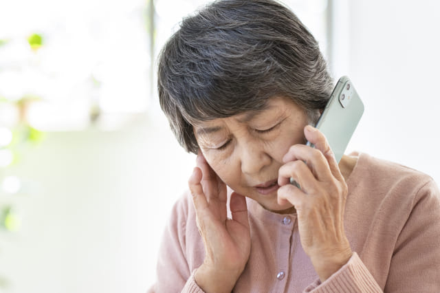 聞こえているのに理解しづらい--「聴覚情報処理障害（APD）」と補聴器の可能性