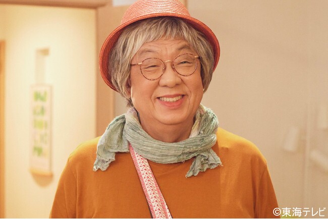 “敵わない存在”はこの人！出演者が明かす「私のラスボス」