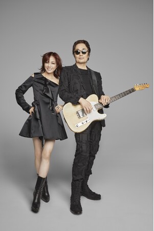 『相川七瀬 ROCK KINGDOM TOUR 2025』を歌謡ポップスチャンネルにて10月12日(日)テレビ初独占放送決定！
