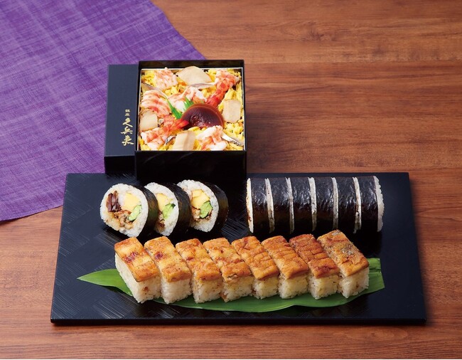 【京都高島屋】歴代の担当者が全国津々浦々をめぐり、歳月をかけて集めてきた美味が一堂に。「第45回 グルメのための味百選」を9月3日(水)から開催いたします。