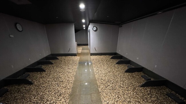 新たなウェルネス空間を新設！ミネラルミスト温浴施設「mineral spa 嵐」がメルカリスタジアム内にオープン