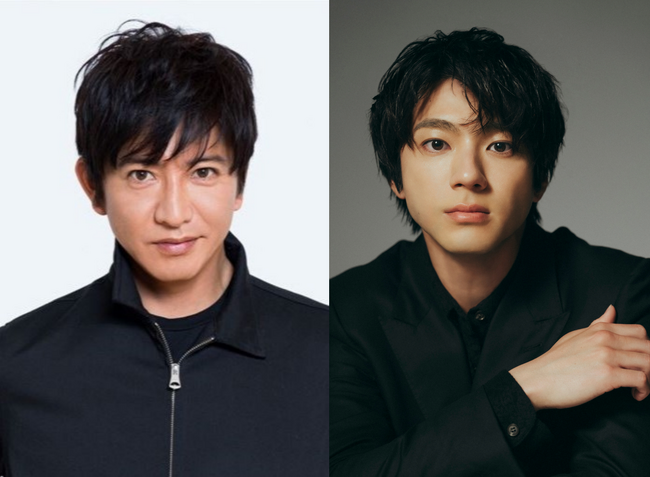 俳優・山田裕貴がゲストに登場！『木村拓哉 Flow』