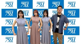 楽曲からMVまでセルフプロデュース!YouTuberアーティスト『モフモフモー』の二人がゲスト出演!結成のきっかけ、将来の展望をインタビュー!! 楽曲からMVまでセルフプロデュース!YouTuberアーティスト『モフモフモー』の二人がゲスト出演!結成のきっかけ、将来の展望をインタビュー!!