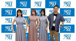 楽曲からMVまでセルフプロデュース！YouTuberアーティスト『モフモフモー』の二人がゲスト出演！結成のきっかけ、将来の展望をインタビュー！！