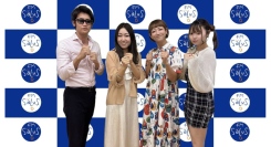 【エンタメロッキー】シンガーの高尾彩佳さんがゲスト出演！これまでのキャリアや活動中のエピソード、これからの目標を深掘り！生歌も披露！？