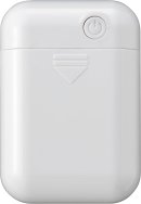 BP-038　2ポート乾電池スマホ充電器