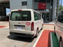 トヨタL&F神奈川株式会社 車両 2 トヨタL&F神奈川株式会社 車両 2