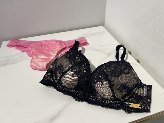 グラマーサイズ発の下着ブランドM’DREA、B60～E75を新展開し全61サイズに対応～アンダー60女性の声に応え、“脱・谷間至上主義”という新価値観を提案～