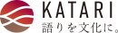 KATARI_ロゴ