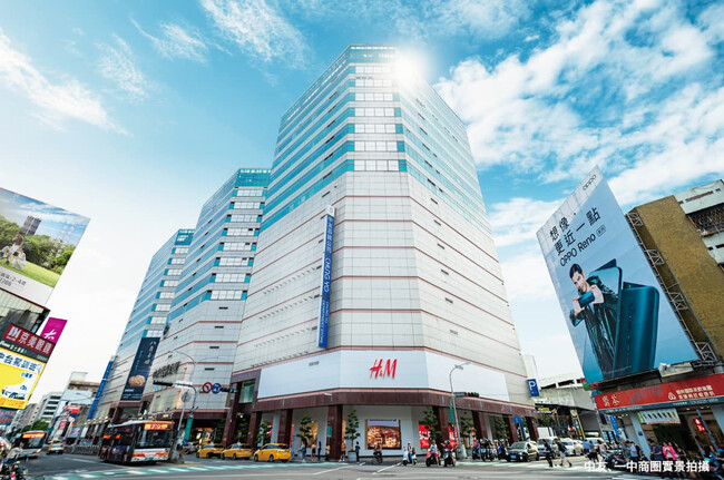 KYOGOKU PROFESSIONAL、台湾・台中「中友百貨」12Fに常設店舗をオープン～2025年9月1日より営業開始～