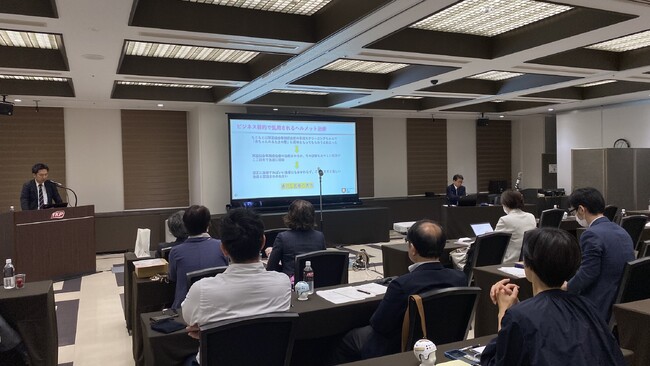 「福岡小児頭のかたちセミナー2025」開催報告　― 最新の診断・治療知見を共有し、医療機関連携と適正なヘルメット治療の普及を推進 ―