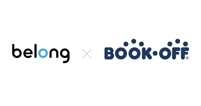 伊藤忠グループのBelong、「BOOKOFF」を運営するブックオフコーポレーションとスマホ買取で協業