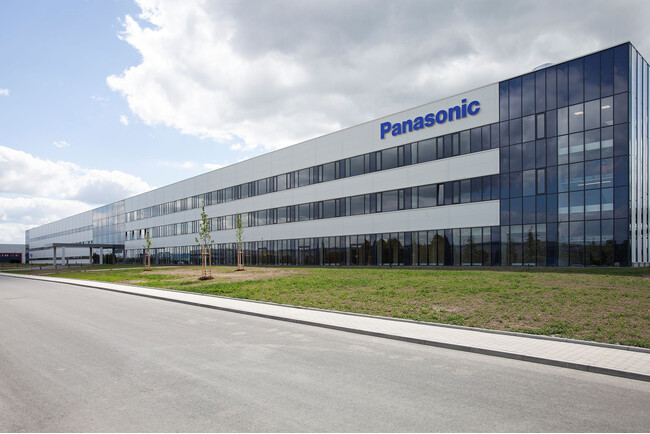 ヒートポンプ式温水給湯暖房機（A2W）の生産拠点 チェコ工場の新棟が本格稼働