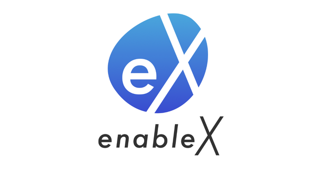 株式会社enableX、グループ4社を吸収合併