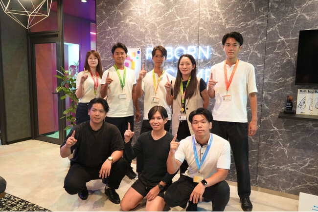 住宅用エネルギー製品で関東屈指のシェアを誇るReBORN GROUPが初の地方拠点を開設　9月1日より名古屋に本格進出し中部地方でのサービス提供を開始