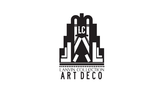 「LANVIN COLLECTION （ランバン コレクション）」が「アール・デコ博覧会」から100周年を記念した「ART DECO 100th ANNIVERSARY FAIR」 を開催