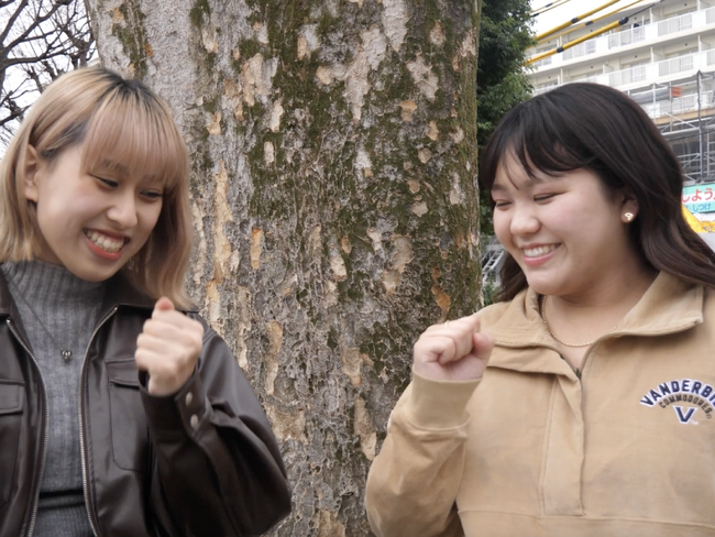 大正大学表現学部の学生が制作したオリジナルCMの放映が決定