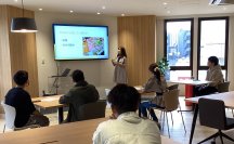 第一学院 managaraBASE、生徒一人ひとりの日々の学び・成長を自信へとつなげていく「グロースピッチ」を開催