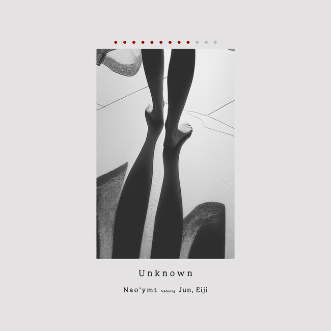 Nao’ymt、キャリア25周年企画で“JINE”再始動!?新曲『Unknown』を9月1日配信