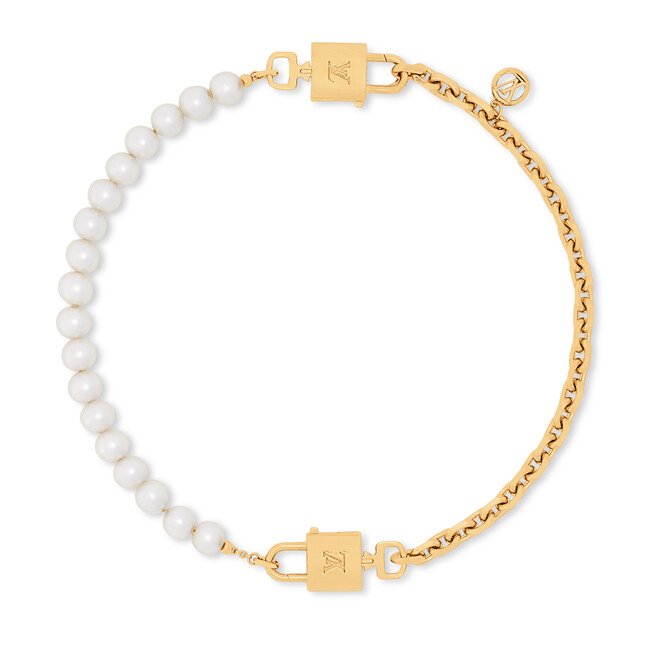 【ルイ・ヴィトン】フェミニンでシックなデザインの新作ウィメンズアクセサリーが登場