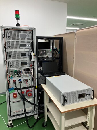 東陽テクニカ、高電圧直流電源装置の国内校正サービスを開始